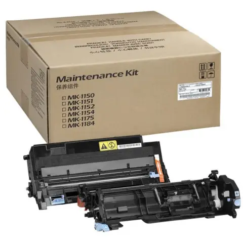 Kyocera MK-1150 - Zestaw konserwacyjny do Kyocera Ecosys M2040, M2135, M2540, M2635, M2640, M2735, P2040, P2200 ...